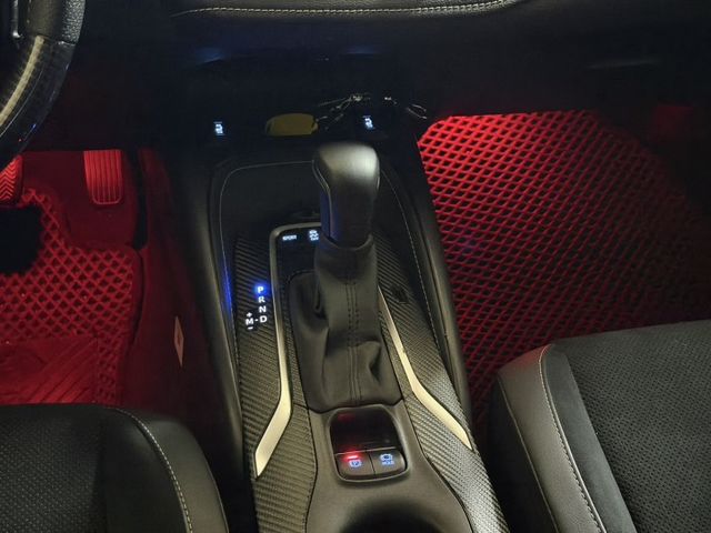 COROLLA SPORT  第4張相片