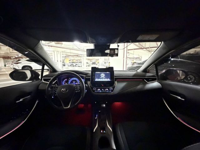 COROLLA SPORT  第5張相片