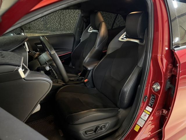 COROLLA SPORT  第6張相片