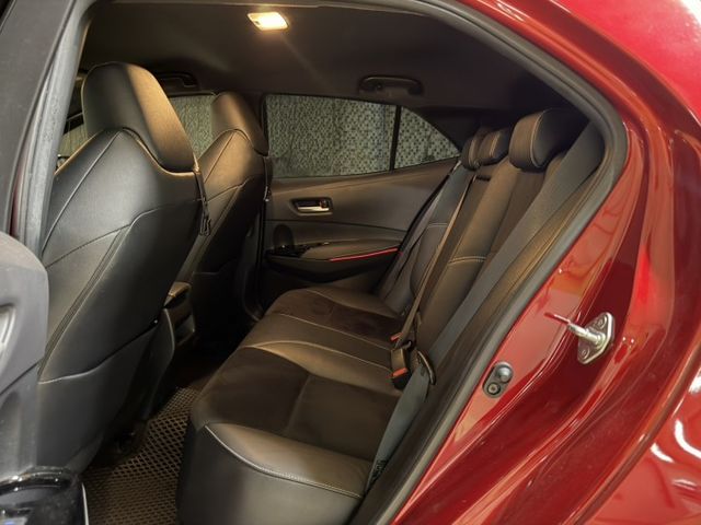COROLLA SPORT  第7張相片