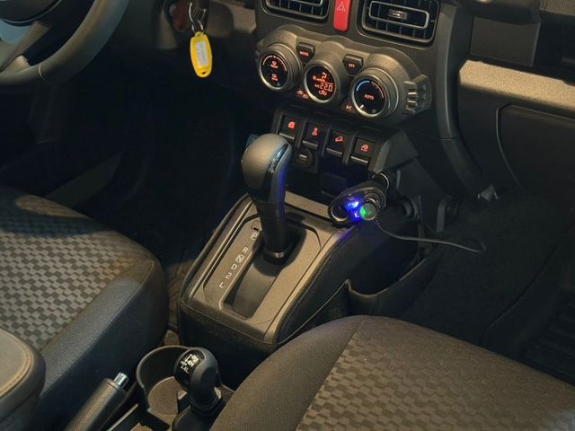 JIMNY  第4張相片