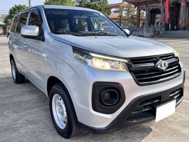 MITSUBISHI三菱 ZINGER  第1張相片