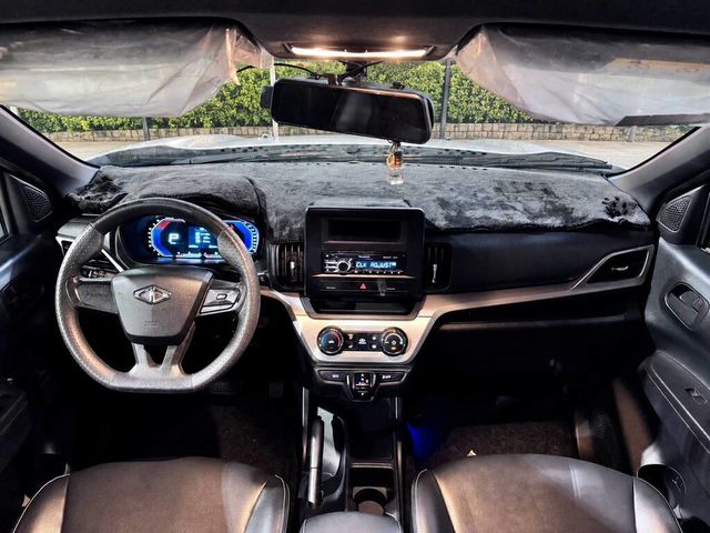MITSUBISHI三菱 ZINGER  第2張相片