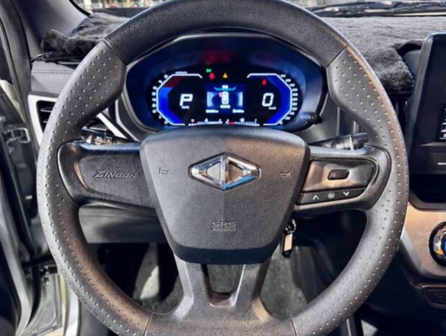 MITSUBISHI三菱 ZINGER  第3張相片