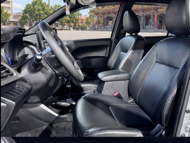 MITSUBISHI三菱 ZINGER  第8張相片