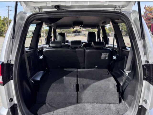 MITSUBISHI三菱 ZINGER  第13張相片