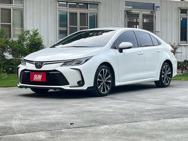 ⚠️原廠保養⚠️內裝超級美⚠️妥善率極佳⚠️帥氣又好養⚠️可貸款⚠️誠信買賣⚠️優質服務  第1張相片
