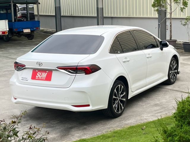 ⚠️原廠保養⚠️內裝超級美⚠️妥善率極佳⚠️帥氣又好養⚠️可貸款⚠️誠信買賣⚠️優質服務  第5張相片