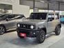 僅跑3萬7公里 JIMNY 4WD 超好看 水泥灰~  第3張縮圖