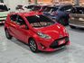 精緻品項! 僅跑6萬公里、 內裝還有新車味~! 最美PRIUS C.  第3張縮圖