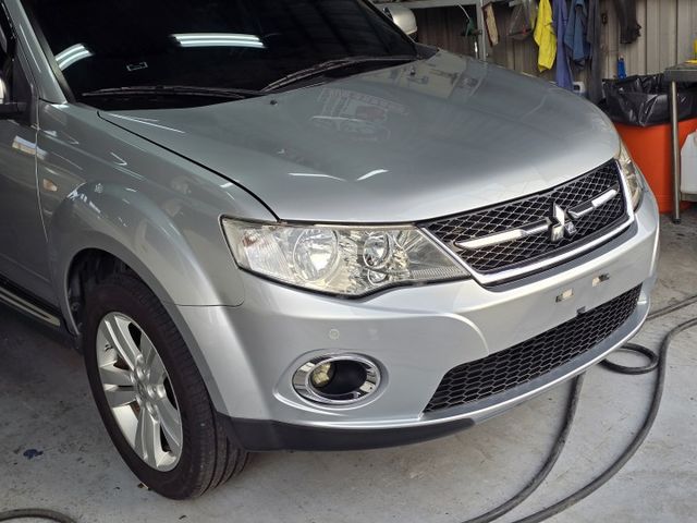 超美4WD~ 車輛整備中....  第3張相片