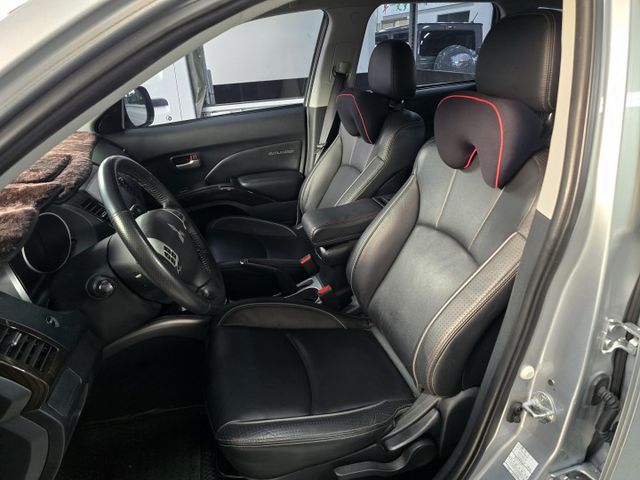 超美4WD~ 車輛整備中....  第5張相片