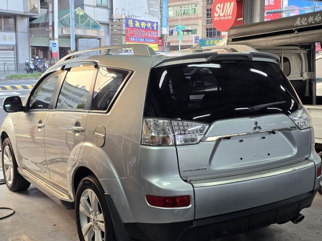超美4WD~ 車輛整備中....  第6張相片