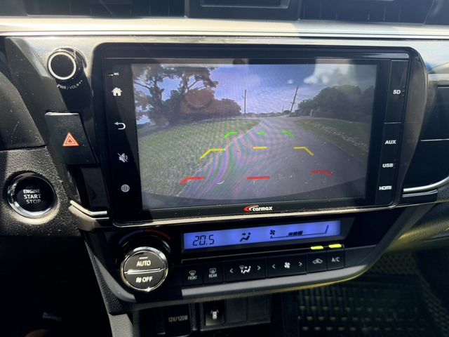 TOYOTA豐田 ALTIS  第9張相片