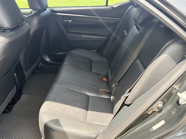 TOYOTA豐田 ALTIS  第10張相片