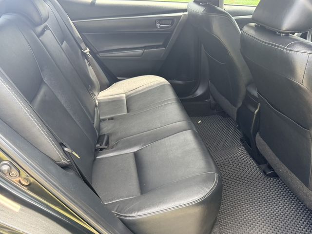 TOYOTA豐田 ALTIS  第11張相片