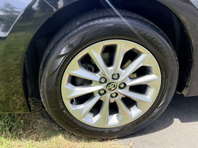 TOYOTA豐田 ALTIS  第15張相片