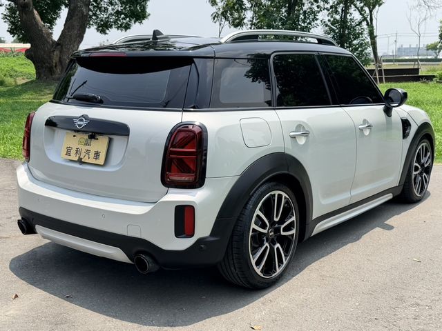 MINI迷你 COUNTRYMAN COOPER S  第2張相片