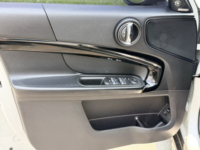 MINI迷你 COUNTRYMAN COOPER S  第9張相片