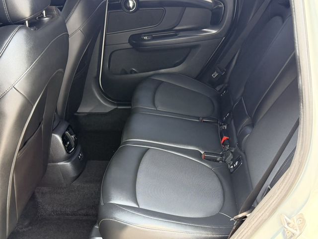 MINI迷你 COUNTRYMAN COOPER S  第16張相片