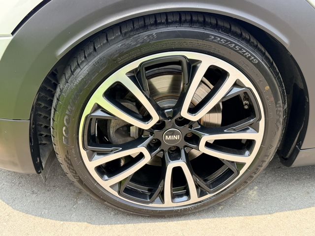 MINI迷你 COUNTRYMAN COOPER S  第18張相片