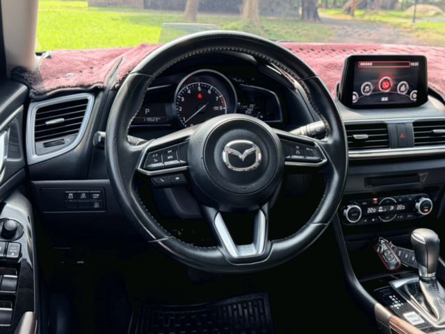 MAZDA馬自達 MAZDA 3  第5張相片