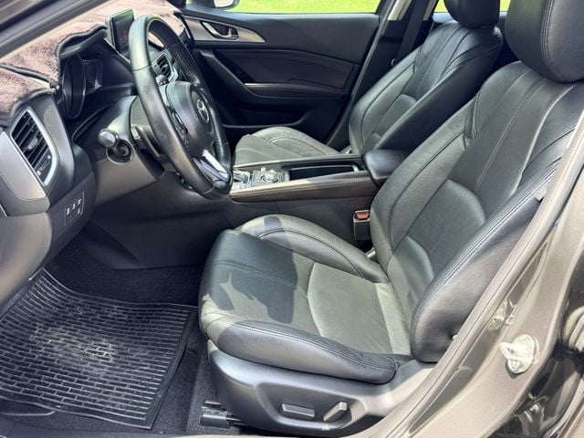 MAZDA馬自達 MAZDA 3  第7張相片
