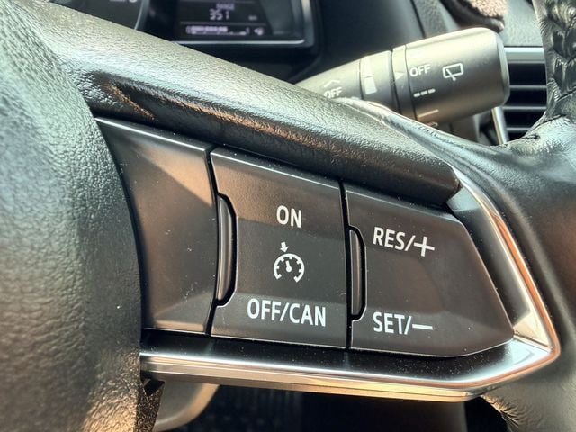 MAZDA馬自達 MAZDA 3  第8張相片