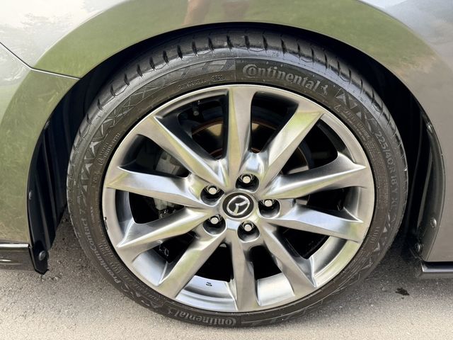 MAZDA馬自達 MAZDA 3  第14張相片