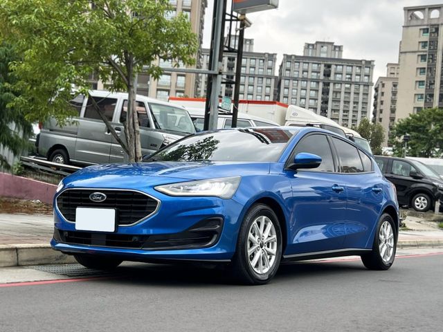 Ford/福特  Focus  第1張相片