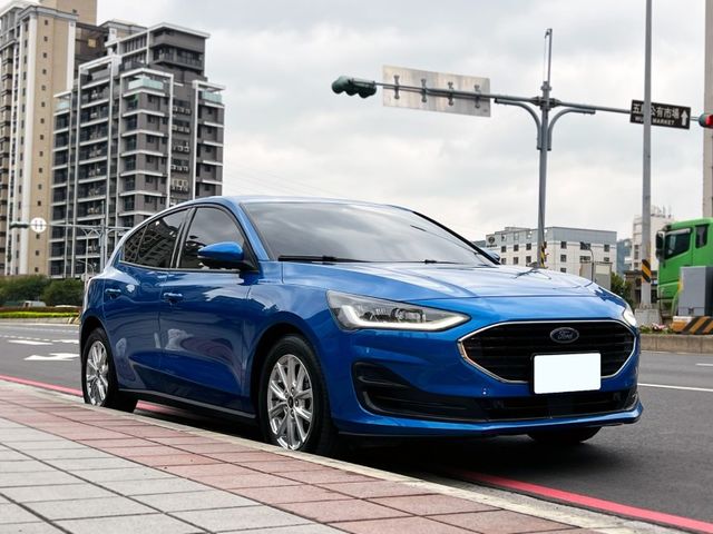 Ford/福特  Focus  第2張相片