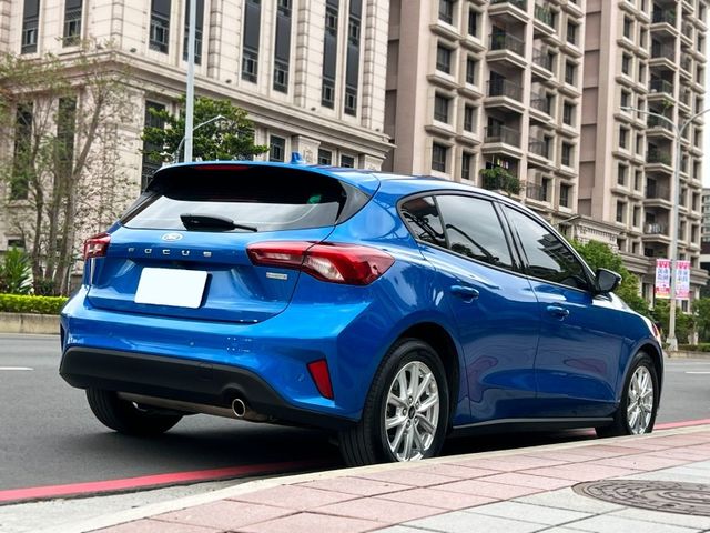 Ford/福特  Focus  第3張相片