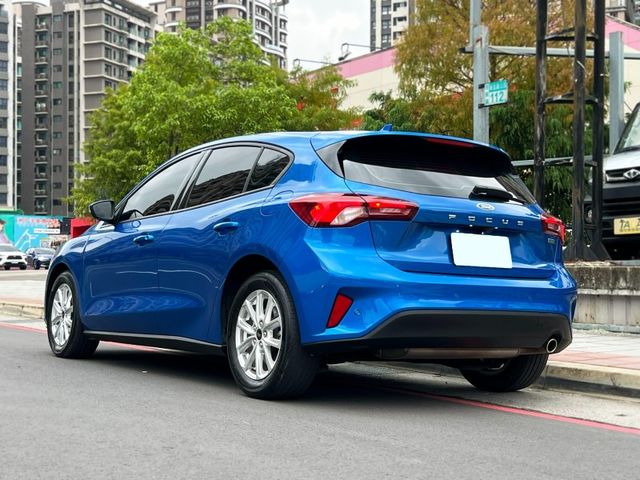 Ford/福特  Focus  第4張相片