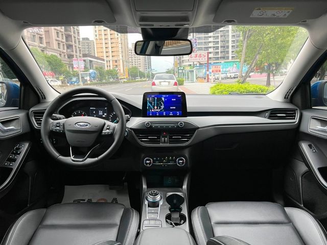 Ford/福特  Focus  第5張相片