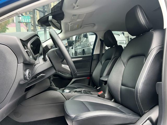 Ford/福特  Focus  第6張相片