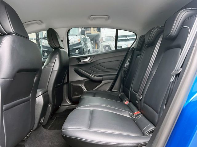 Ford/福特  Focus  第7張相片
