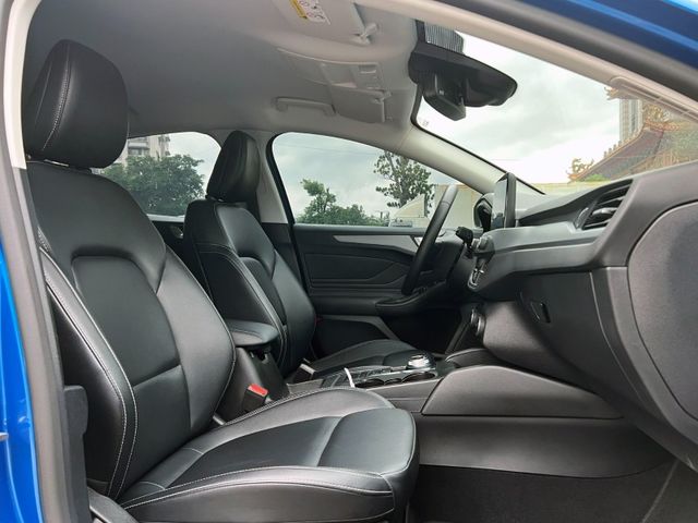 Ford/福特  Focus  第8張相片