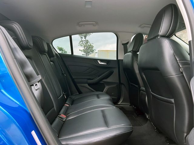 Ford/福特  Focus  第9張相片