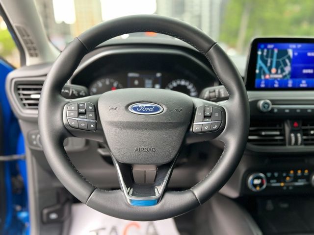 Ford/福特  Focus  第11張相片