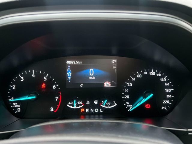 Ford/福特  Focus  第12張相片