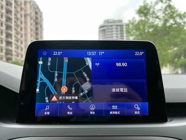 Ford/福特  Focus  第13張相片