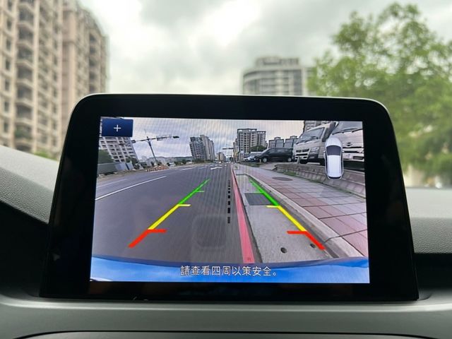Ford/福特  Focus  第14張相片
