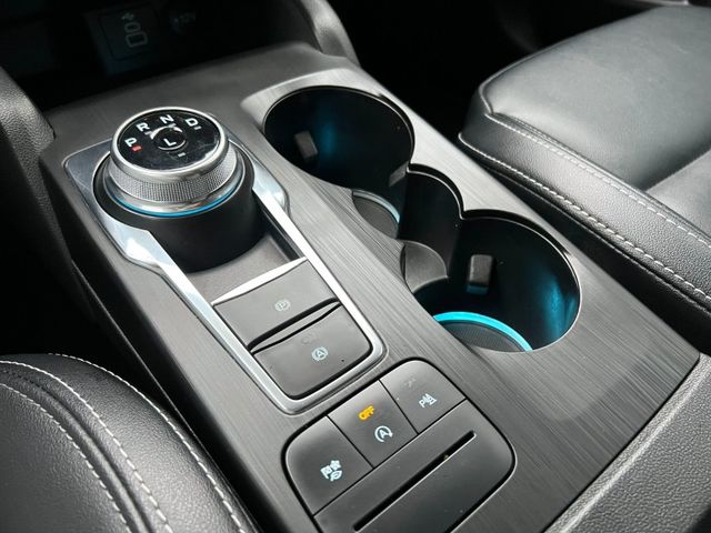 Ford/福特  Focus  第15張相片