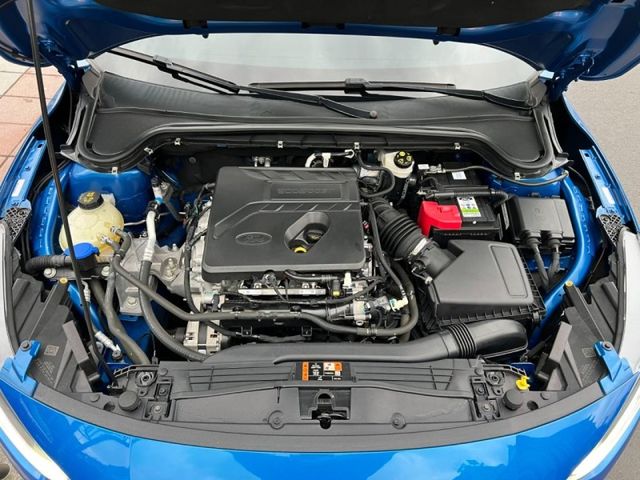 Ford/福特  Focus  第16張相片