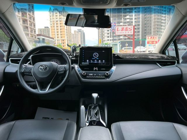 Toyota  Altis  第5張相片