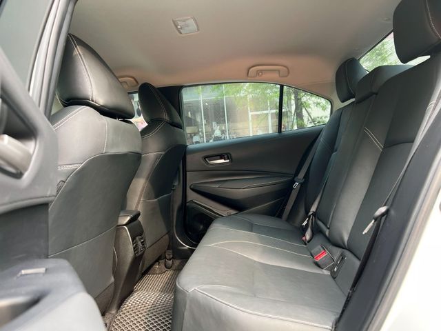Toyota  Altis  第7張相片