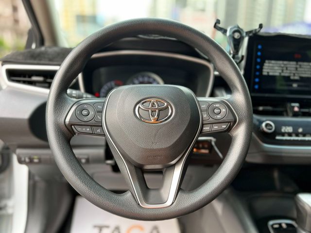 Toyota  Altis  第11張相片