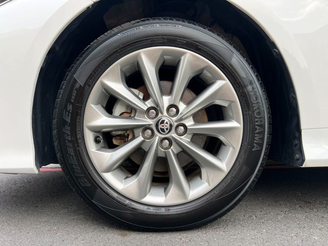 Toyota  Altis  第16張相片
