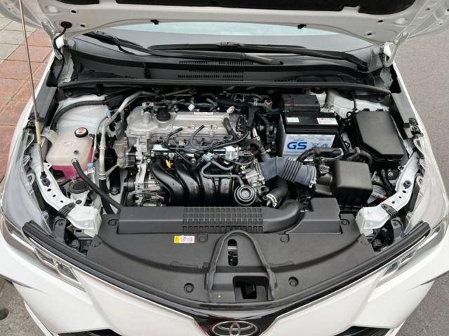 Toyota  Altis  第17張相片