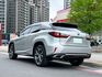 Lexus  RX  第4張縮圖